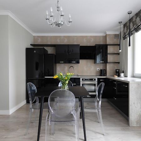 Apartament,Nowe Miasto 2Pokoje, 4Osoby, Parking, Loggia, Udogodnienia Dla Dzieci بوزنان المظهر الخارجي الصورة