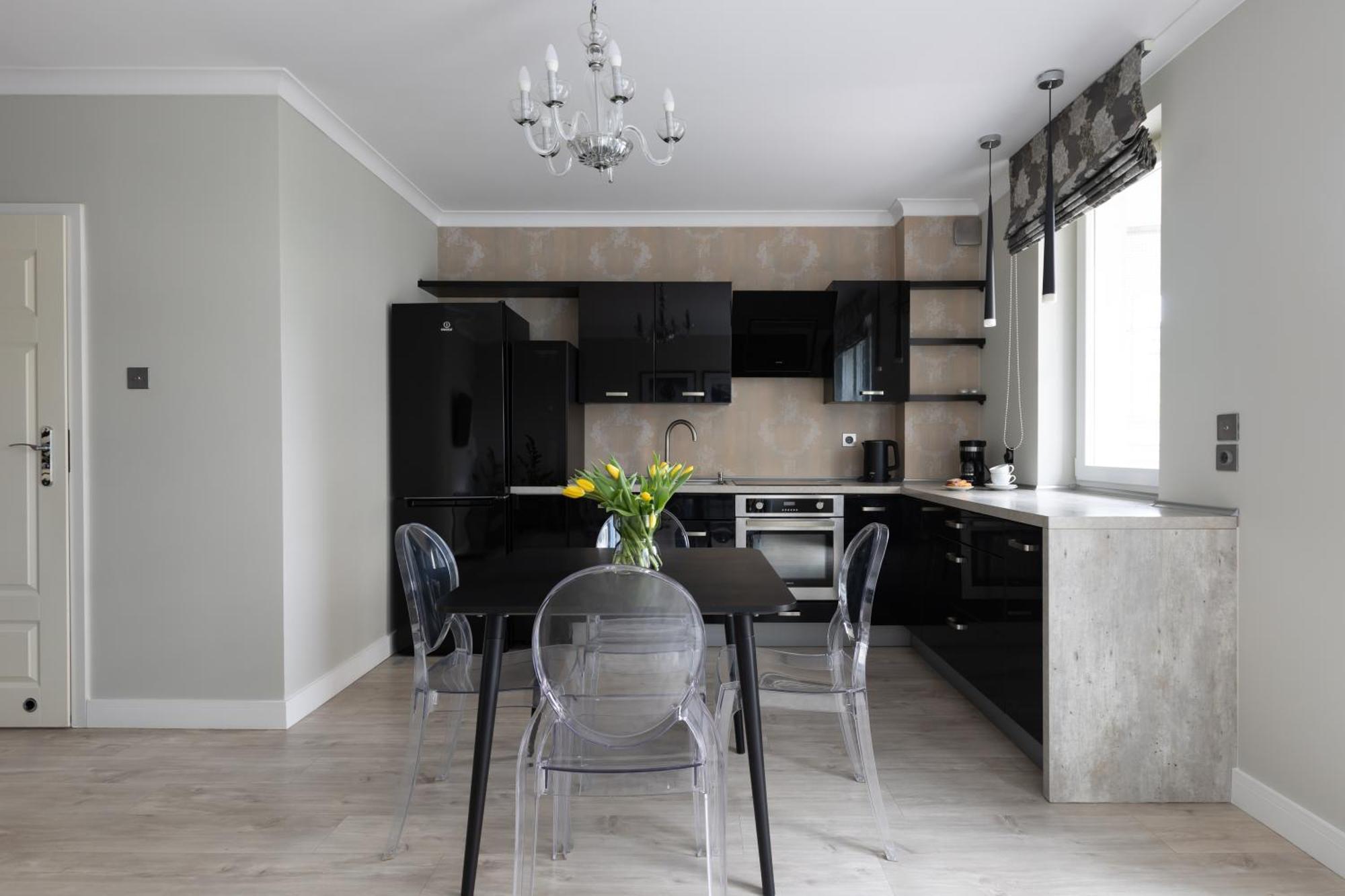 Apartament,Nowe Miasto 2Pokoje, 4Osoby, Parking, Loggia, Udogodnienia Dla Dzieci بوزنان المظهر الخارجي الصورة